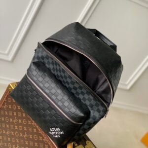 Louis Vuitton Discovery Backpack-30*40*20CM