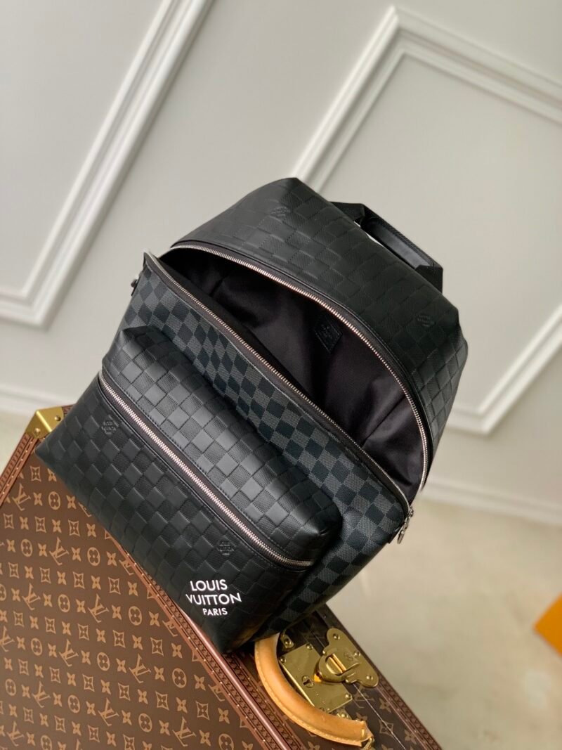 Louis Vuitton Discovery Backpack-30*40*20CM