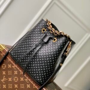 Louis Vuitton NéoNoé Bucket Bag -M46581- 20 x 20 x 13 CM