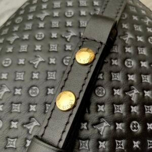 Louis Vuitton NéoNoé Bucket Bag -M46581- 20 x 20 x 13 CM