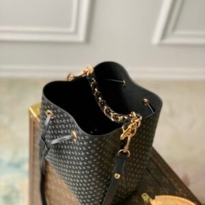 Louis Vuitton NéoNoé Bucket Bag -M46581- 20 x 20 x 13 CM