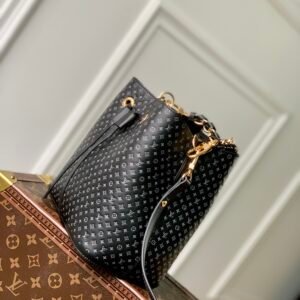 Louis Vuitton NéoNoé Bucket Bag -M46581- 20 x 20 x 13 CM