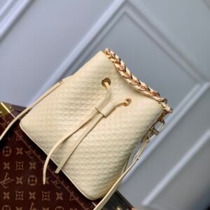 Louis Vuitton M22599 NeoNoe BB Handbag-20*20*13CM