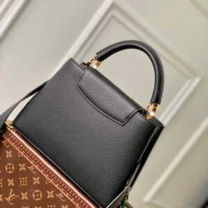 Louis Vuitton Capucines BB-M21164-27*18*9CM