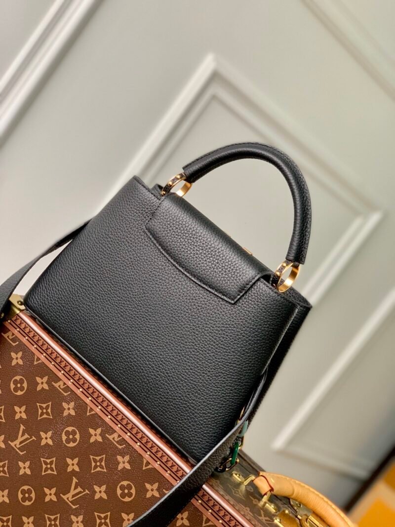 Louis Vuitton Capucines BB-M21164-27*18*9CM
