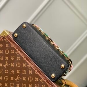 Louis Vuitton Capucines BB-M21164-27*18*9CM