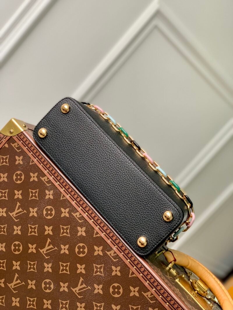 Louis Vuitton Capucines BB-M21164-27*18*9CM