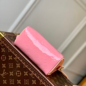 LOUIS VUITTON NANO SPEEDY M81879 (16*10*7.5cm)