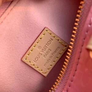 LOUIS VUITTON NANO SPEEDY M81879 (16*10*7.5cm)