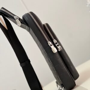 Louis Vuitton Damier Infini Avenue Bag-N45303-20 *31 x*17CM