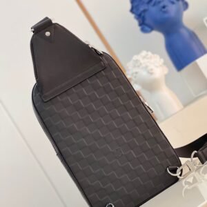 Louis Vuitton Damier Infini Avenue Bag-N45303-20 *31 x*17CM