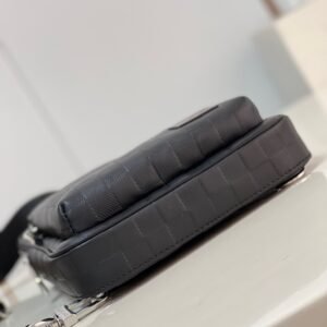 Louis Vuitton Damier Infini Avenue Bag-N45303-20 *31 x*17CM