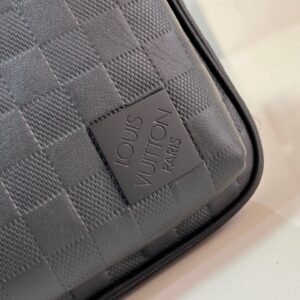 Louis Vuitton Damier Infini Avenue Bag-N45303-20 *31 x*17CM
