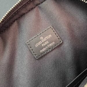 Louis Vuitton Damier Infini Avenue Bag-N45303-20 *31 x*17CM