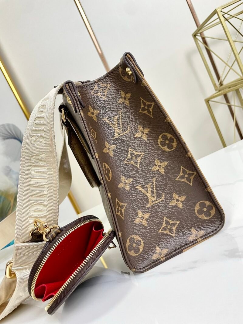 Louis Vuitton Onthego Handbag-25*19*11.5 CM