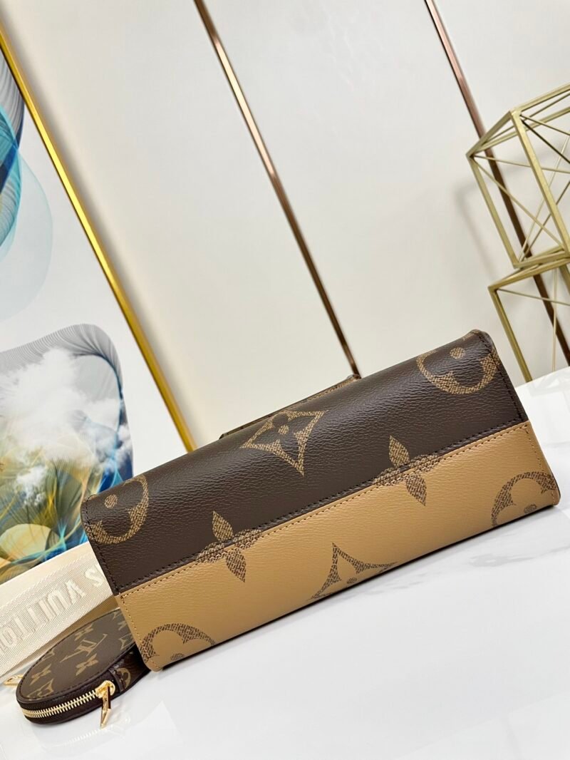 Louis Vuitton Onthego Handbag-25*19*11.5 CM
