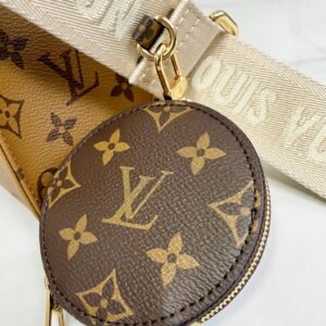 Louis Vuitton Onthego Handbag-25*19*11.5 CM