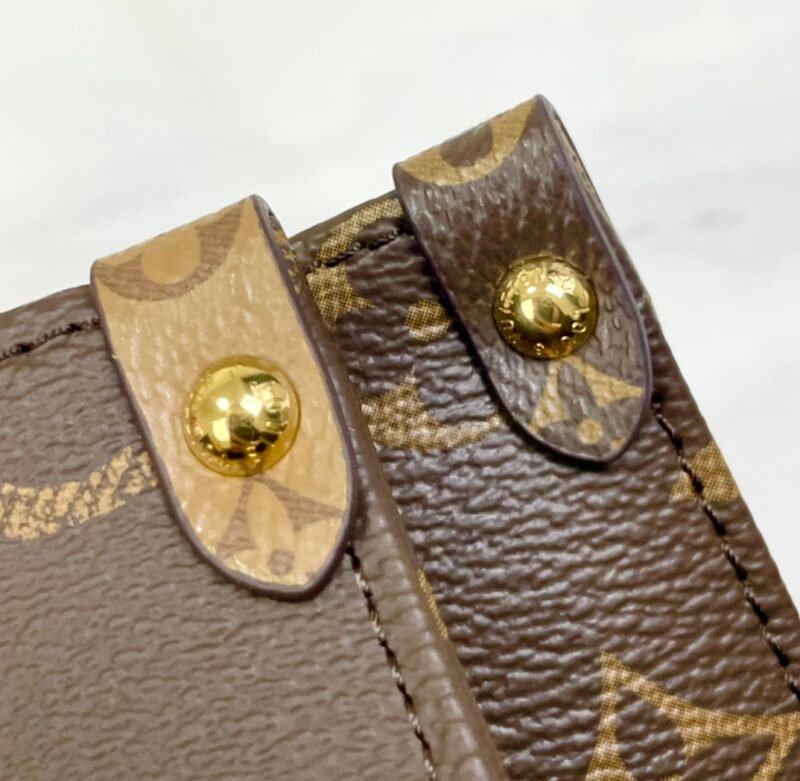 Louis Vuitton Onthego Handbag-25*19*11.5 CM