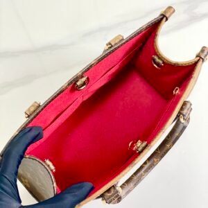 Louis Vuitton Onthego Handbag-25*19*11.5 CM