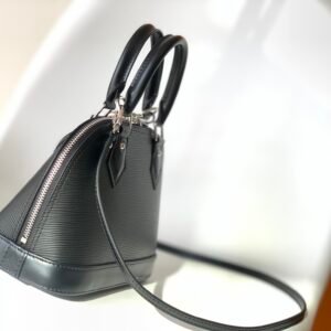 Louis Vuitton M41327 Alma BB-25*19*12CM