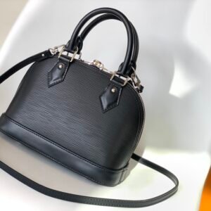 Louis Vuitton M41327 Alma BB-25*19*12CM