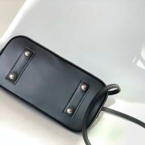 Louis Vuitton M41327 Alma BB-25*19*12CM