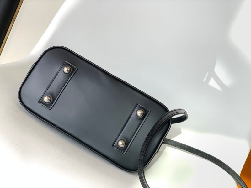 Louis Vuitton M41327 Alma BB-25*19*12CM