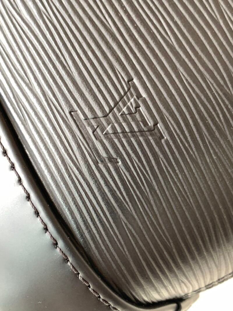 Louis Vuitton M41327 Alma BB-25*19*12CM