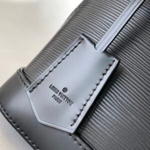 Louis Vuitton M41327 Alma BB-25*19*12CM