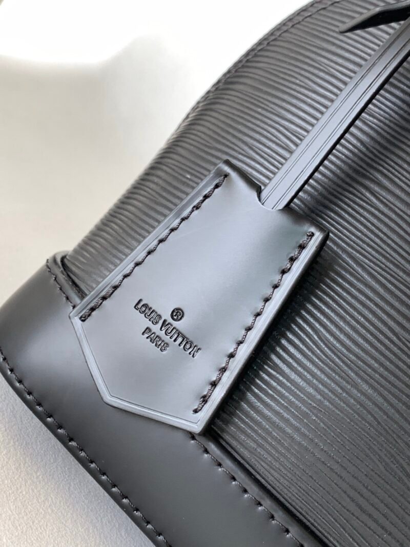 Louis Vuitton M41327 Alma BB-25*19*12CM