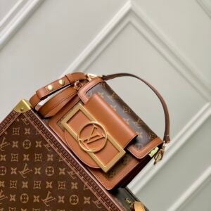 wsxc1682366268974_0.jpg Louis Vuitton Mini Dauphine Bag-20*15*9CM