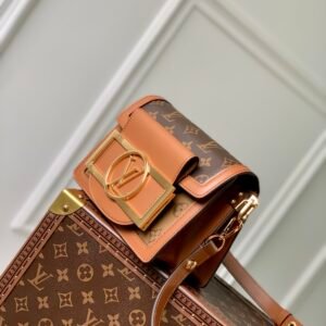 wsxc1682366270111_2.jpg Louis Vuitton Mini Dauphine Bag-20*15*9CM