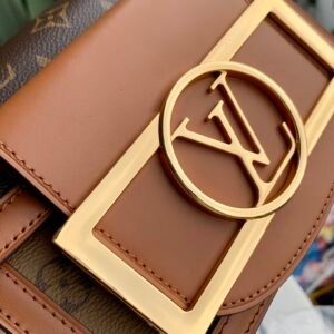 wsxc1682366271297_4.jpg Louis Vuitton Mini Dauphine Bag-20*15*9CM