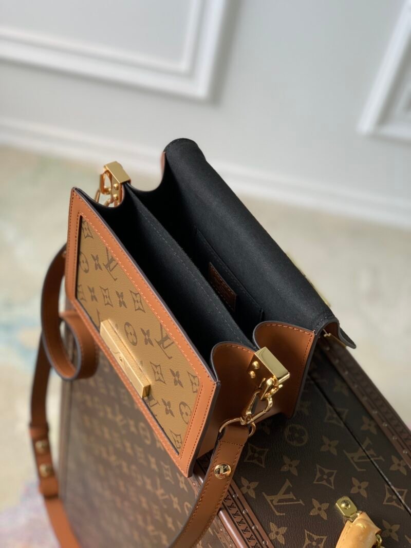 wsxc1682366271994_6.jpg Louis Vuitton Mini Dauphine Bag-20*15*9CM