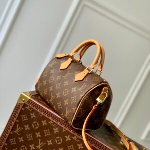 Louis Vuitton Speedy Bandoulière 20 -M81086-20*13.5*12CM
