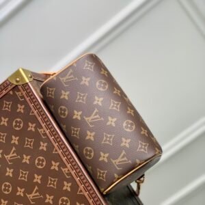 Louis Vuitton Speedy Bandoulière 20 -M81086-20*13.5*12CM