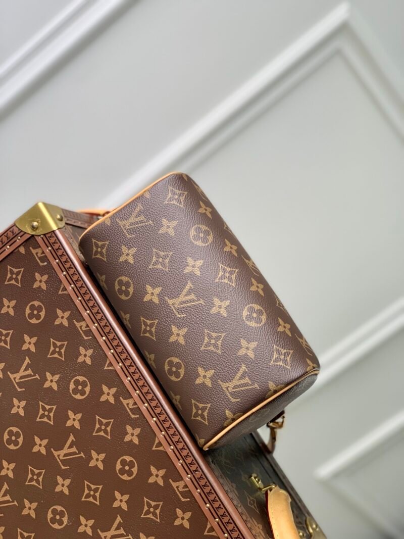 Louis Vuitton Speedy Bandoulière 20 -M81086-20*13.5*12CM