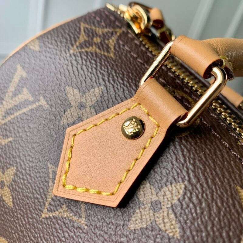 Louis Vuitton Speedy Bandoulière 20 -M81086-20*13.5*12CM