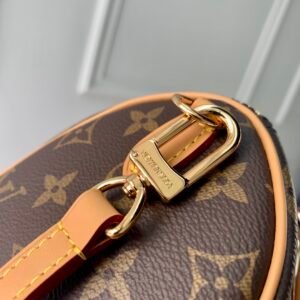 Louis Vuitton Speedy Bandoulière 20 -M81086-20*13.5*12CM