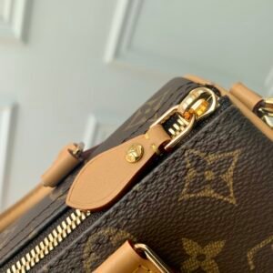 Louis Vuitton Speedy Bandoulière 20 -M81086-20*13.5*12CM