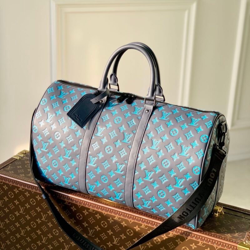 Louis Vuitton Keepall BANDOULIÈRE 50-M21863-50 x 29 x 23CM