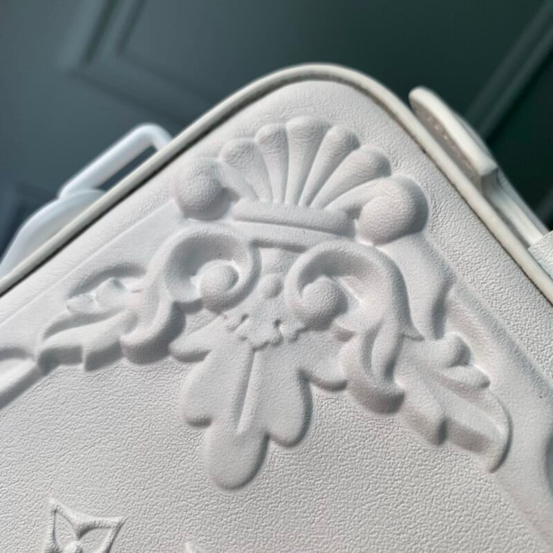 LV -Handle Soft Trunk-M21677-21.5 x 15 x 7CM