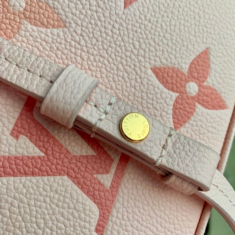 Louis Vuitton Easy Pouch On Strap-19×11.5x3CM