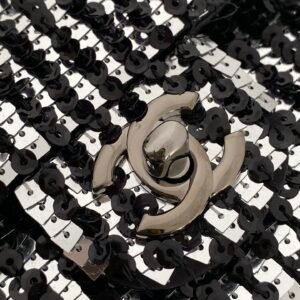 Ch@nel Flap Bag-20CM