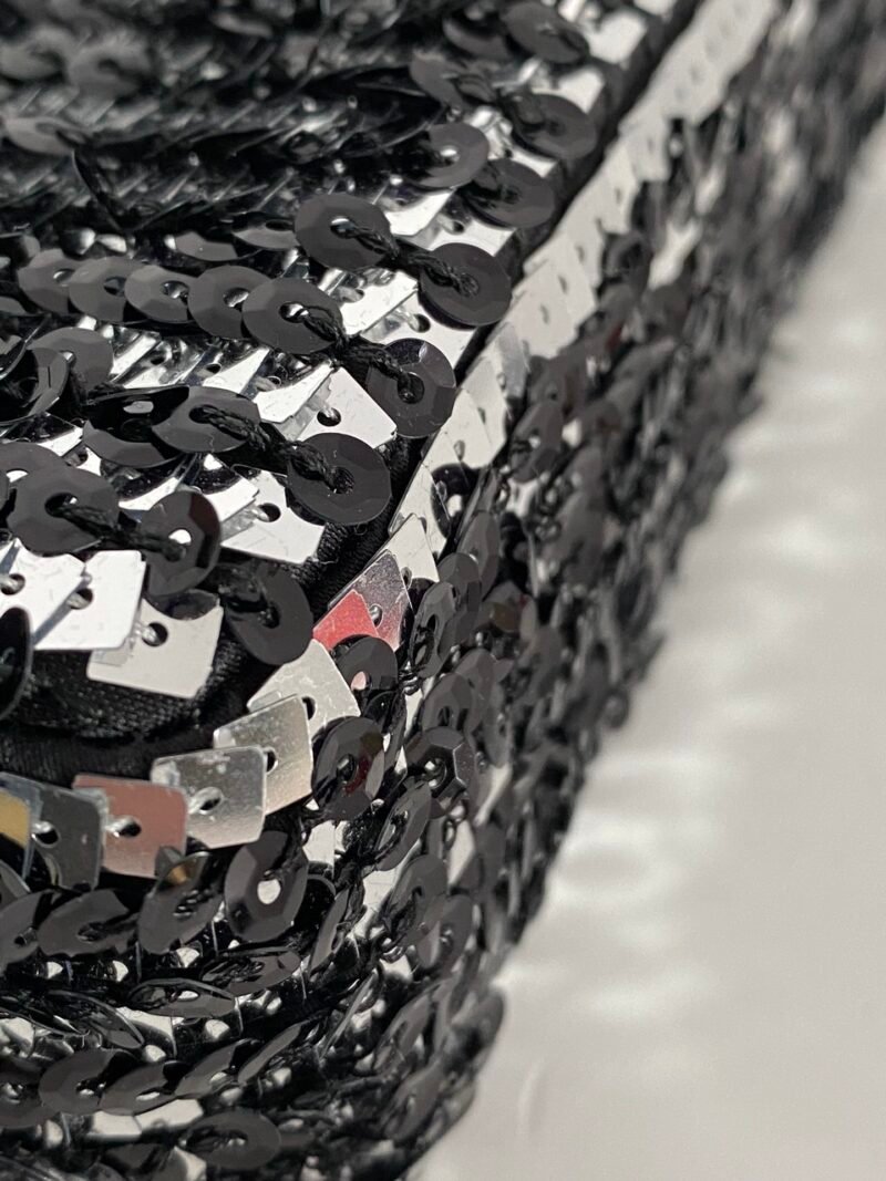 Ch@nel Flap Bag-20CM