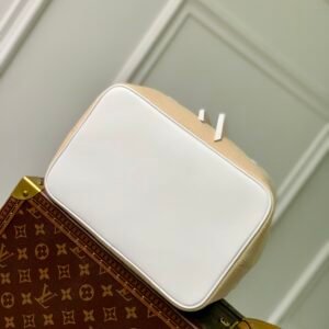 Louis Vuitton NéoNoé Bucket Bag -M23080-26X22X27CM