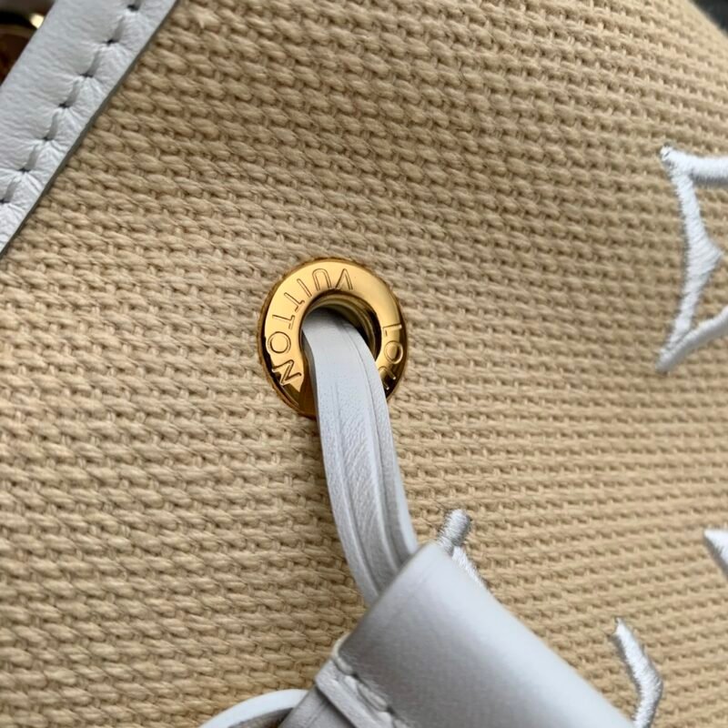 Louis Vuitton NéoNoé Bucket Bag -M23080-26X22X27CM