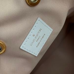 Louis Vuitton NéoNoé Bucket Bag -M23080-26X22X27CM