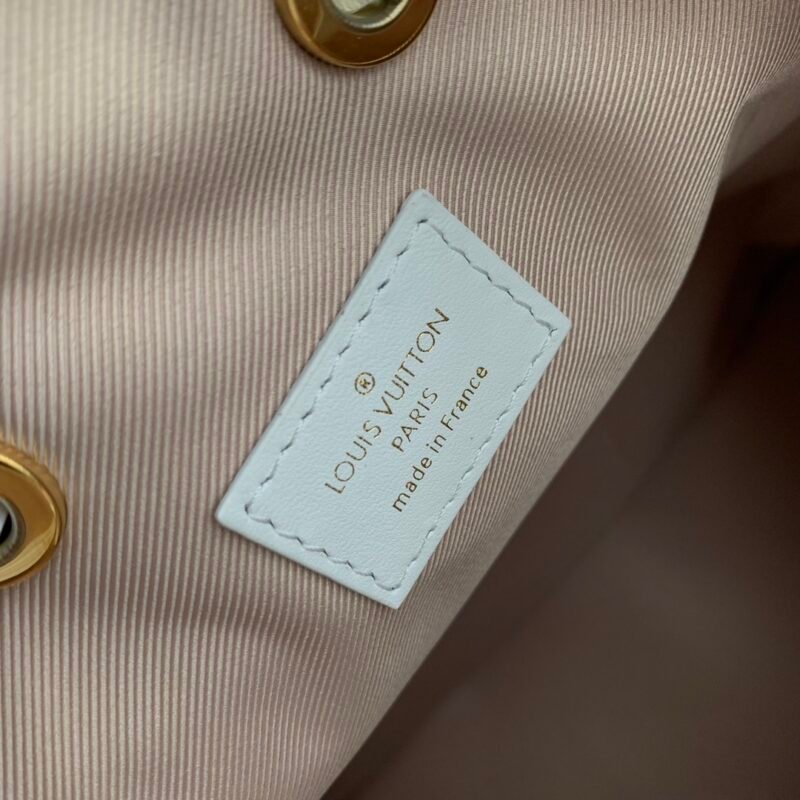 Louis Vuitton NéoNoé Bucket Bag -M23080-26X22X27CM