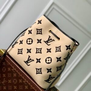 Louis Vuitton NéoNoé Bucket Bag -M23080-26X22X27CM